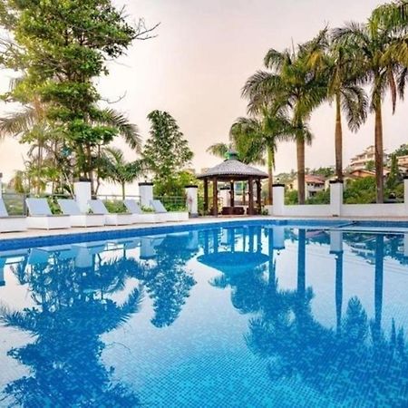 The Bark - An Art Resort Lonavala Dış mekan fotoğraf