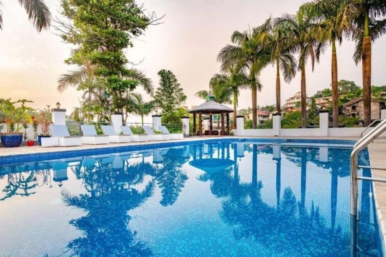 The Bark - An Art Resort Lonavala Dış mekan fotoğraf